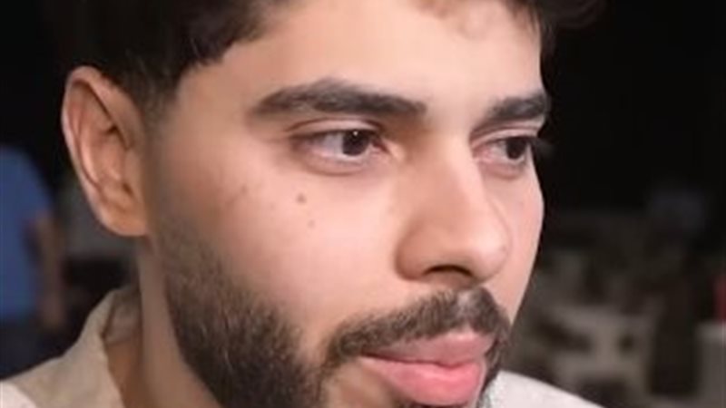 محمد شافعي 
