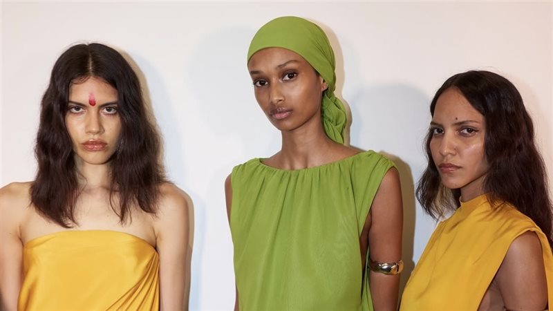  PRABAL GURUNG