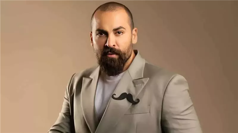 مهيار خضور 