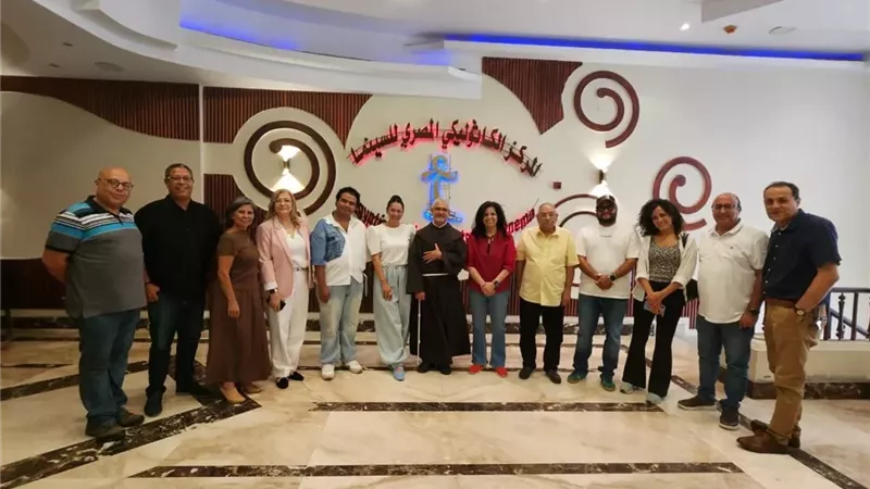 لجنة المهرجان 