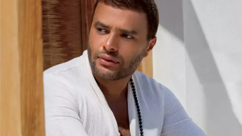 رامي صبري 