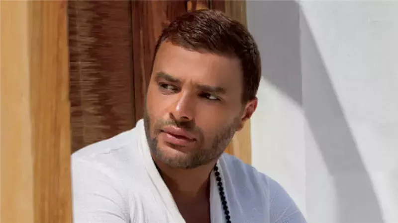 رامي صبري
