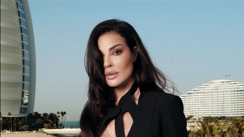 نادين نسيب نجيم 