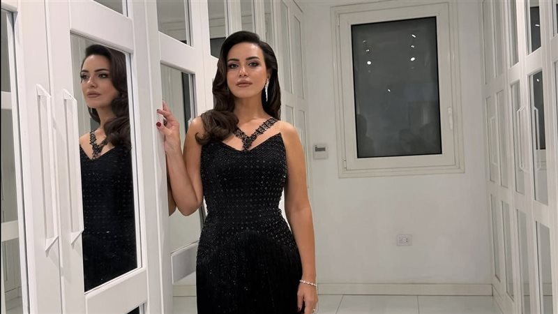 ريهام عبد الغفور