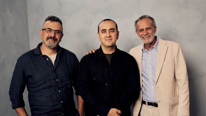 فريق عمل الفيلم 