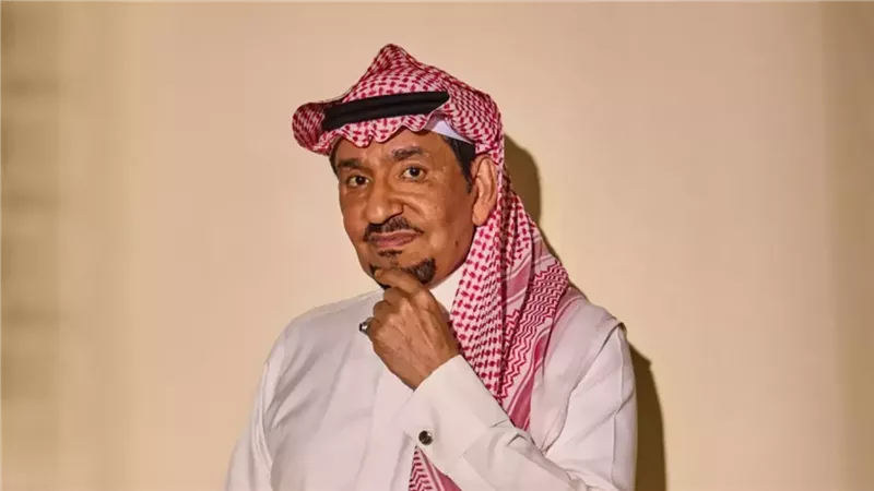 عبدالله السدحان