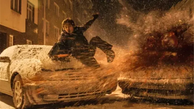 Resident Evil
