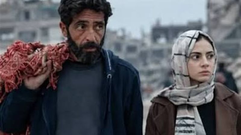 جانب من العمل 