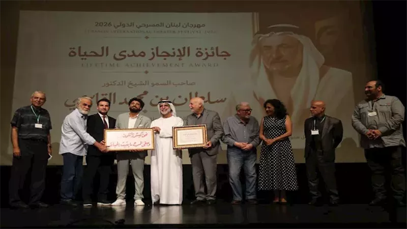 تكريم  الشيخ الدكتور