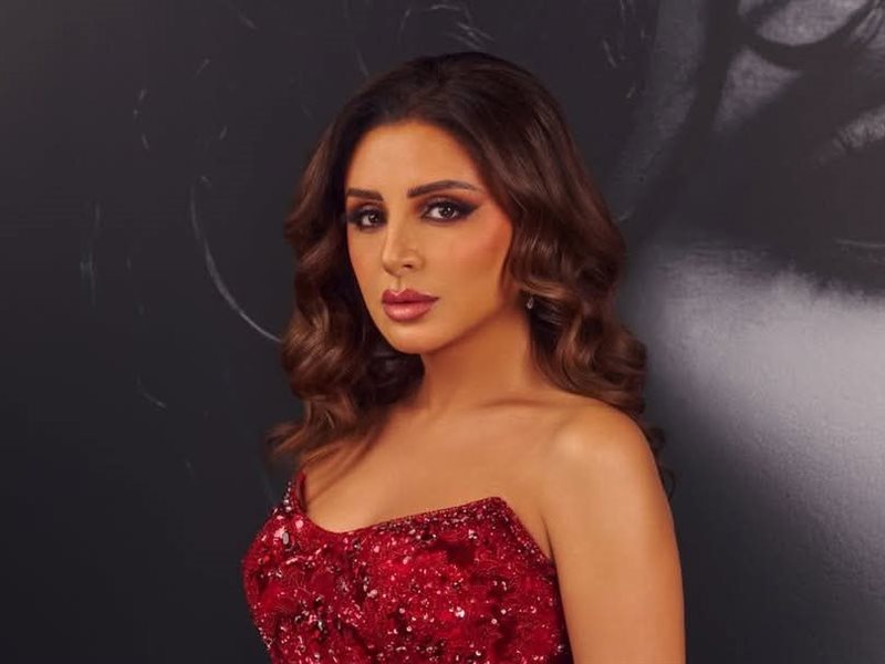 29 نوفمبر.. أنغام تحيي حفلًا غنائيًا جديدًا في أبو ظبي