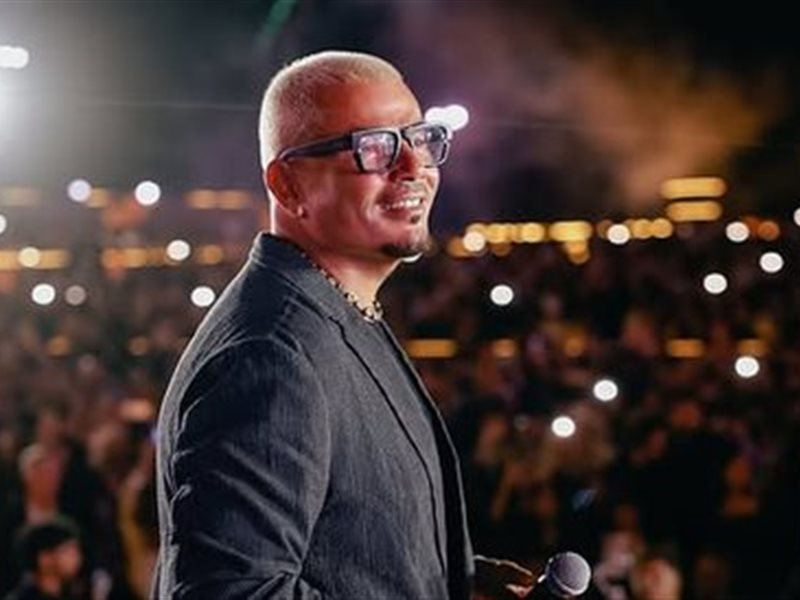 عمرو دياب يكشف عن مفاجأة جديدة بشأن أغنية 