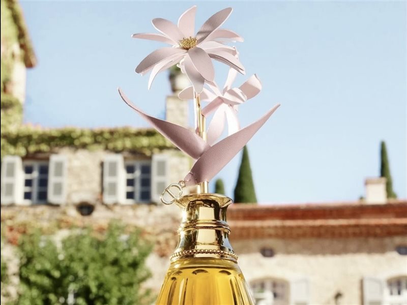 Christian Dior
