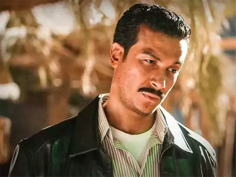 أحمد عبد الوهاب 