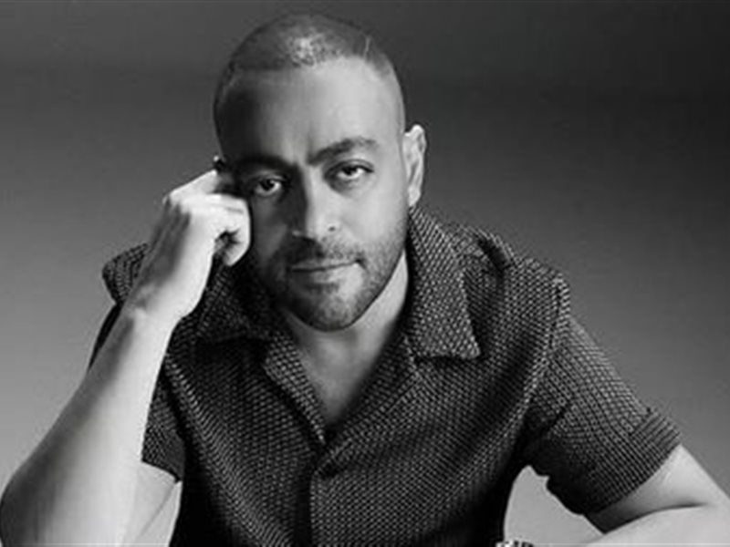 11 أكتوبر.. تامر عاشور يستعد لإحياء حفل في قصر القبة الرئاسي