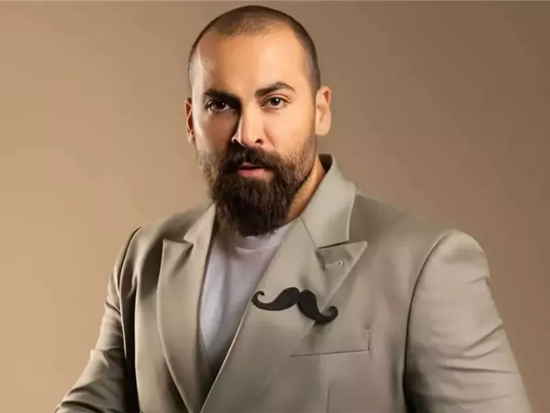 مهيار خضور ينافس بمسلسل 