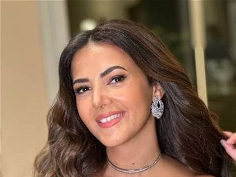 دنيا سمير غانم