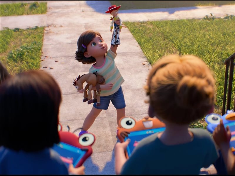 10 أسباب تكشف سر استمرار Toy Story 5 في دور العرض وتحقيقه إيرادات ضخمة