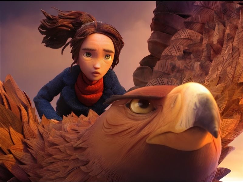 فيلم الكارتون Wildwood يفتتح الدورة الأربعين من مهرجان AFI FEST في أكتوبر القادم مع 231 دمية