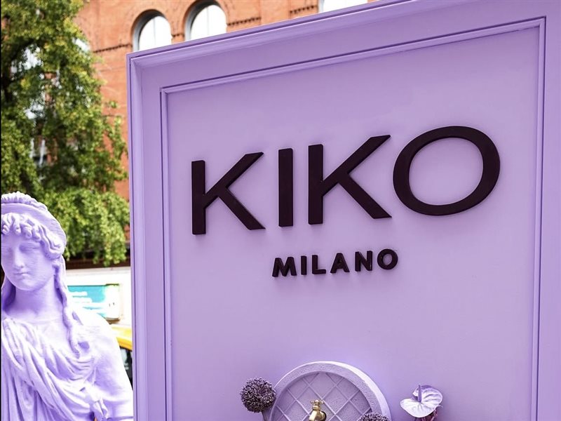 KIKO Milano تحتفل بافتتاح متجرها الجديد في نيويورك بحضور لافت