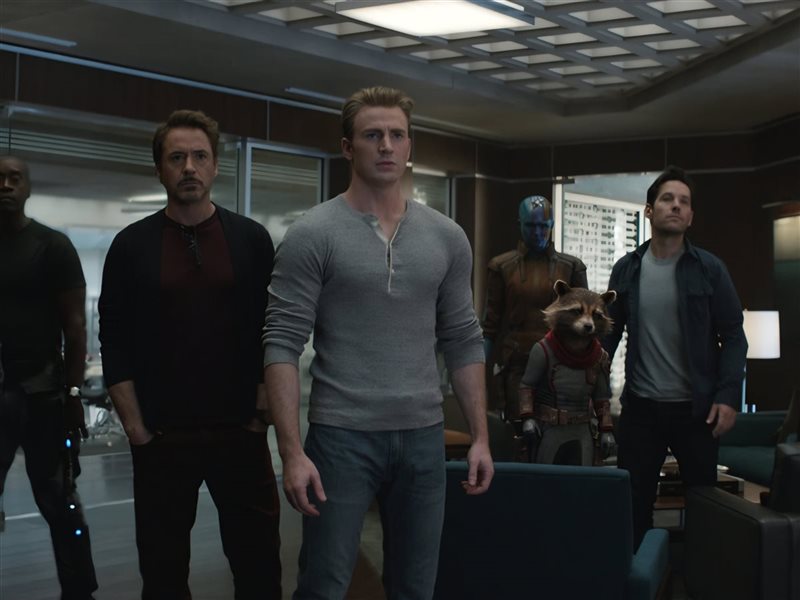 15معلومة تكشف أسرار عودة Avengers: Endgame إلى السينمات قبل Avengers: Doomsday
