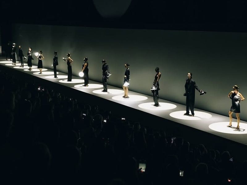 H&M