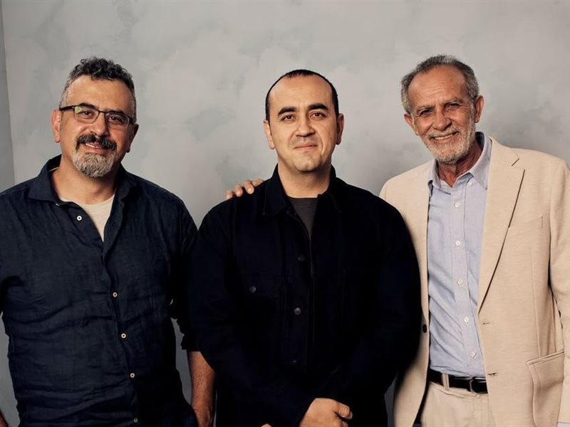 فريق عمل الفيلم 