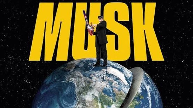 فيلم musk