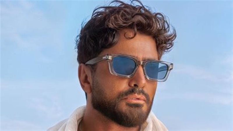 تامر حسني 