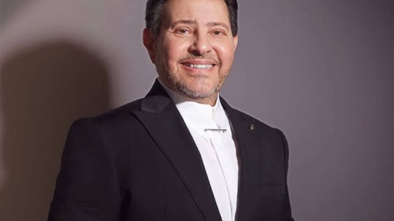 هاني شاكر 