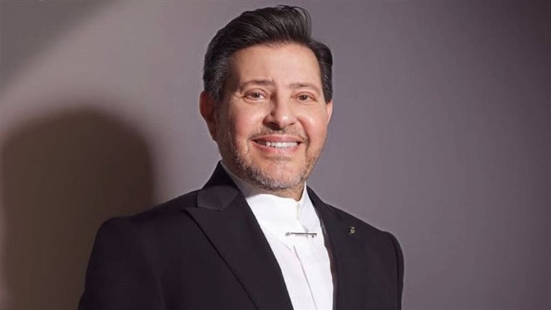 هاني شاكر