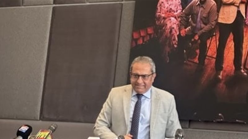المهندس خالد عباس