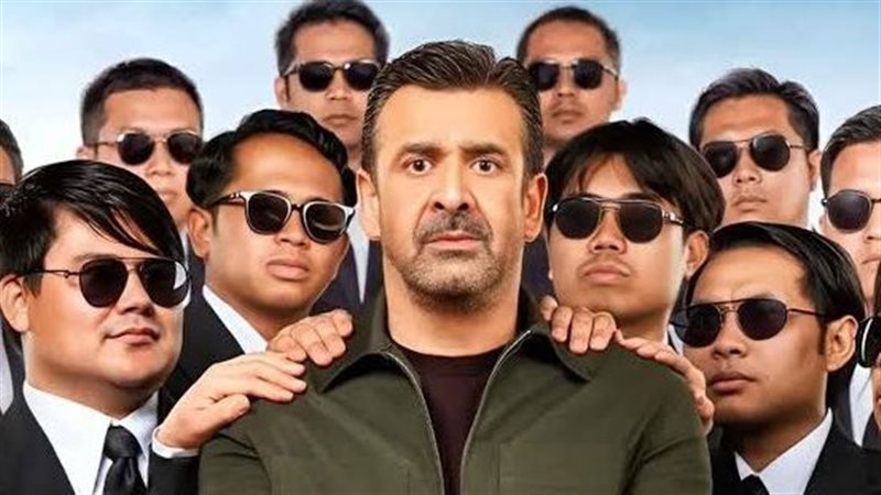 كريم عبد العزيز 