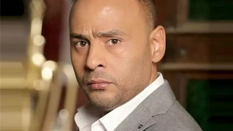 محمود عبد المغني