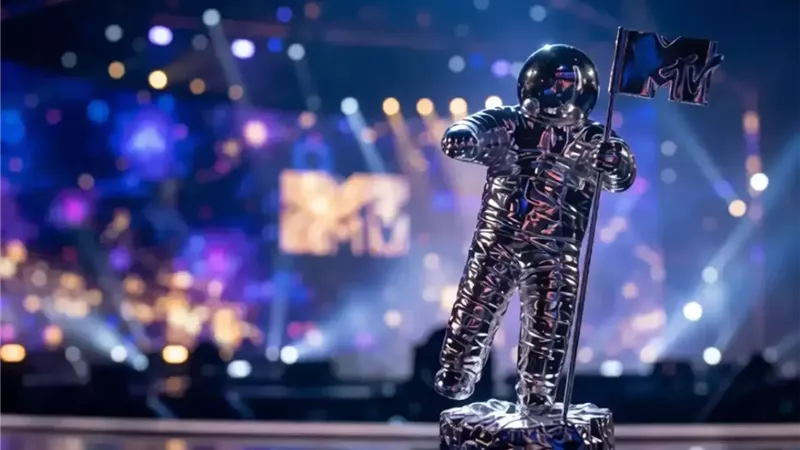  MTV VMAs 2026