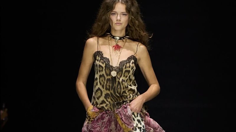 Roberto Cavalli