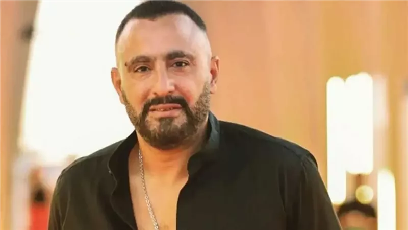 أحمد السقا 