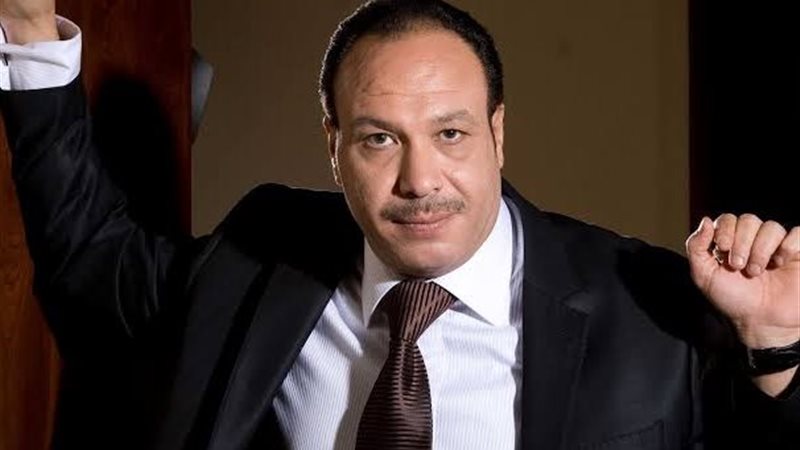 خالد صالح