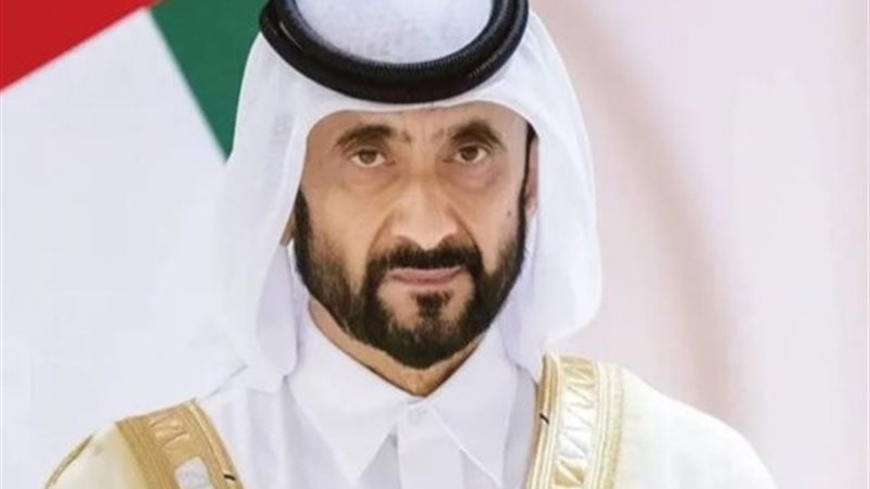 الراحل الشيخ أحمد