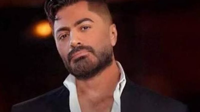 تامر حسني