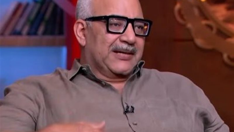 بيومي فؤاد 