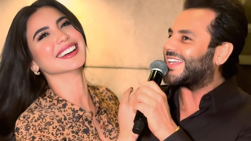 نيشان ونوران ماجد