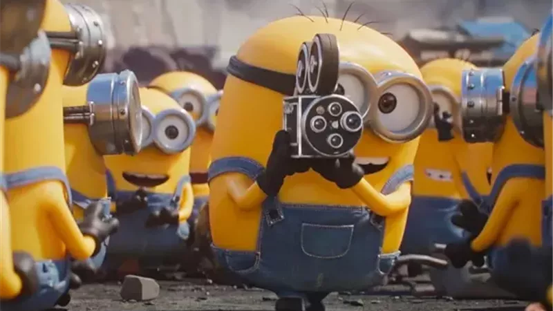 Minions