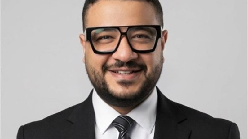 المؤلف  محمد سيد