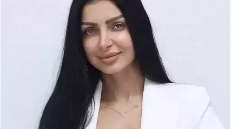 كلوديا حنا 