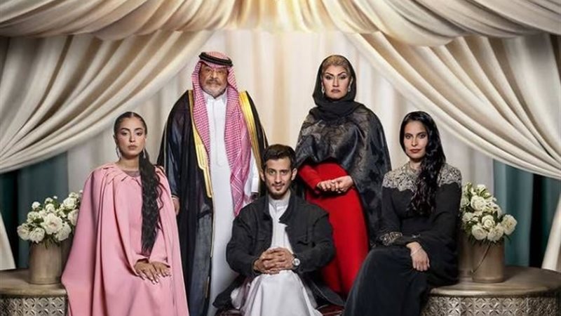 فيلم المهايطية 