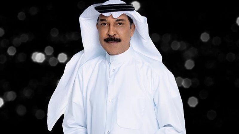 عبدالله الرويشد