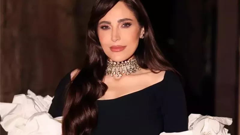 عبير نعمة