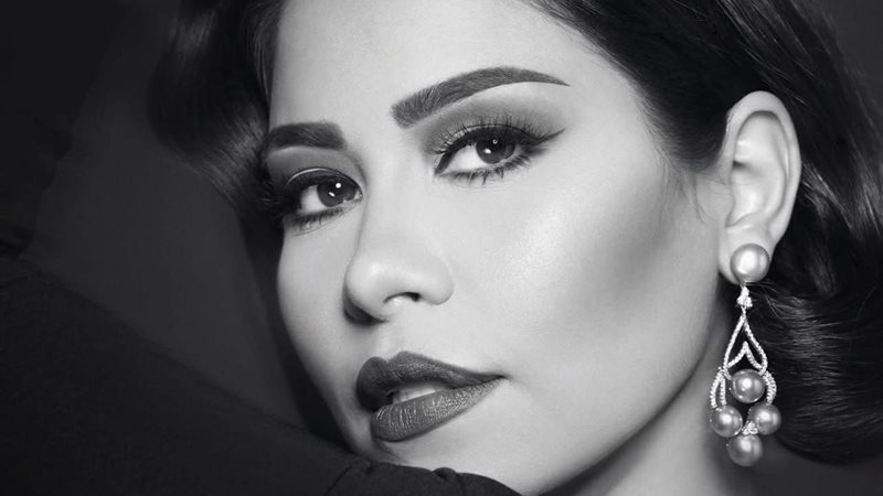 شيرين عبدالوهاب 