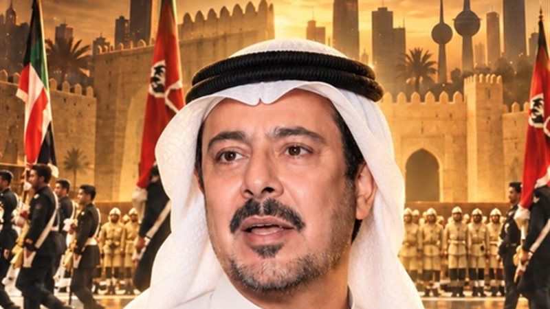 عبد العزيز المسلم 