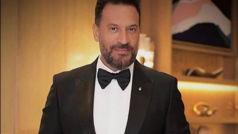ماجد المصري 
